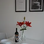 Appartement Centrum Witkiewicza I