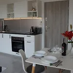 Centrum Witkiewicza I Appartement Gliwice