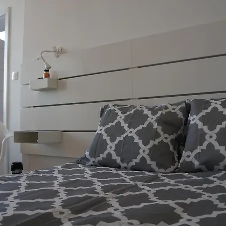 公寓 Centrum Witkiewicza I