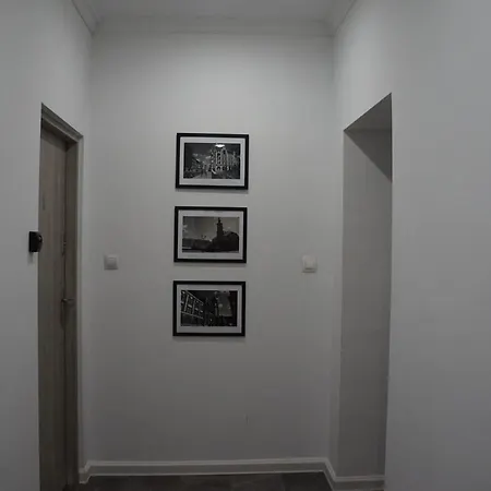 Centrum Witkiewicza I