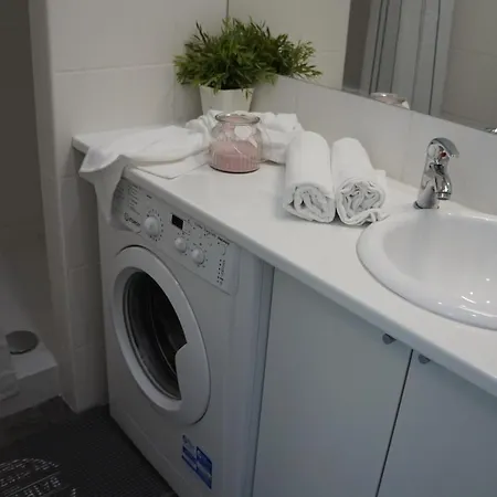 Centrum Witkiewicza I * 格利维采