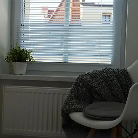 Centrum Witkiewicza I * 格利维采