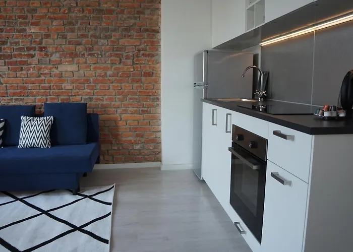 Centrum Witkiewicza I Gliwice