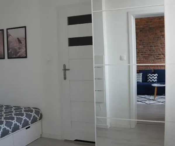Centrum Witkiewicza I Appartement Gliwice