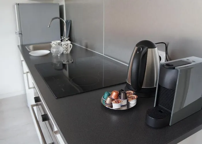 Centrum Witkiewicza I * Gliwice