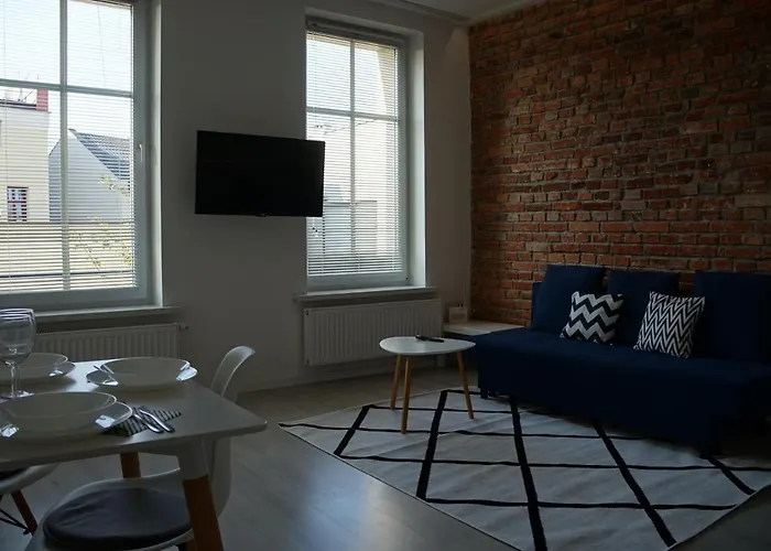 Centrum Witkiewicza I * Gliwice