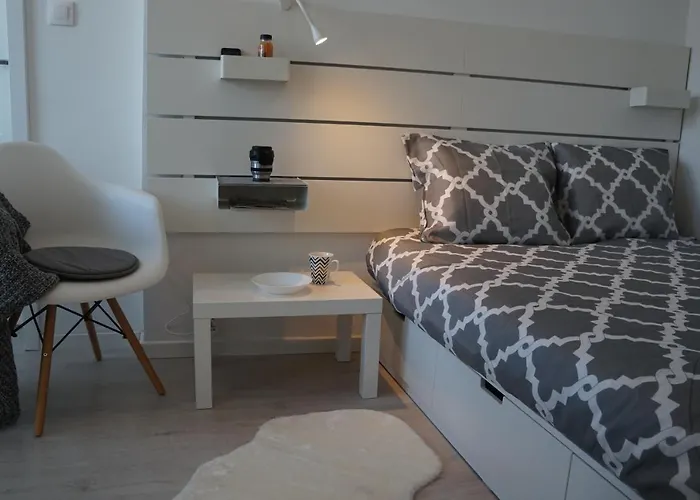 Centrum Witkiewicza I Appartement Gliwice