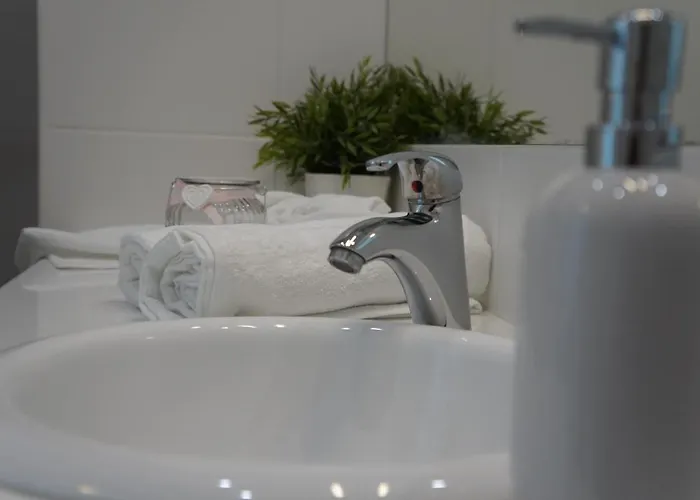 Appartement Centrum Witkiewicza I Gliwice