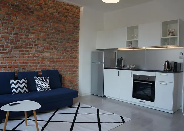 Centrum Witkiewicza I * Gliwice