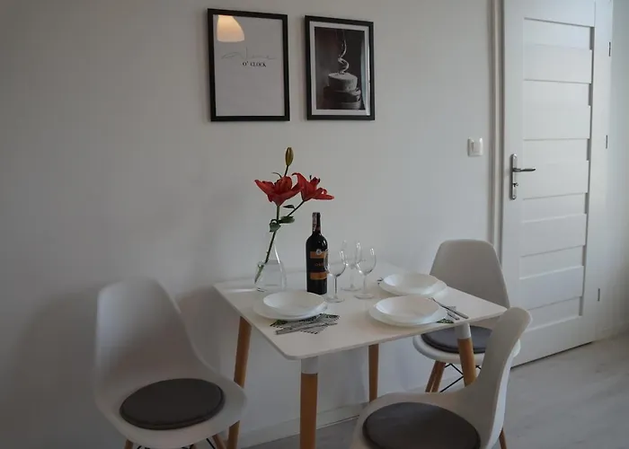 Centrum Witkiewicza I Gliwice