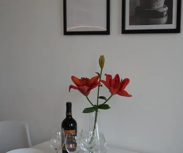 Appartement Centrum Witkiewicza I