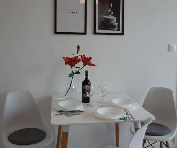 Centrum Witkiewicza I * Gliwice