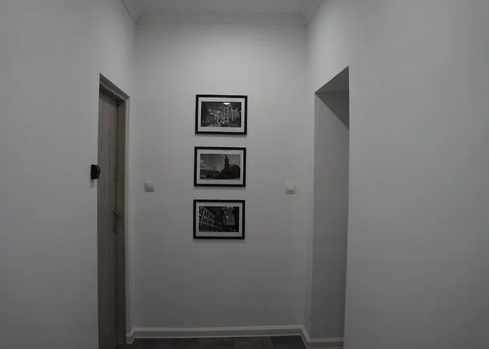 Centrum Witkiewicza I