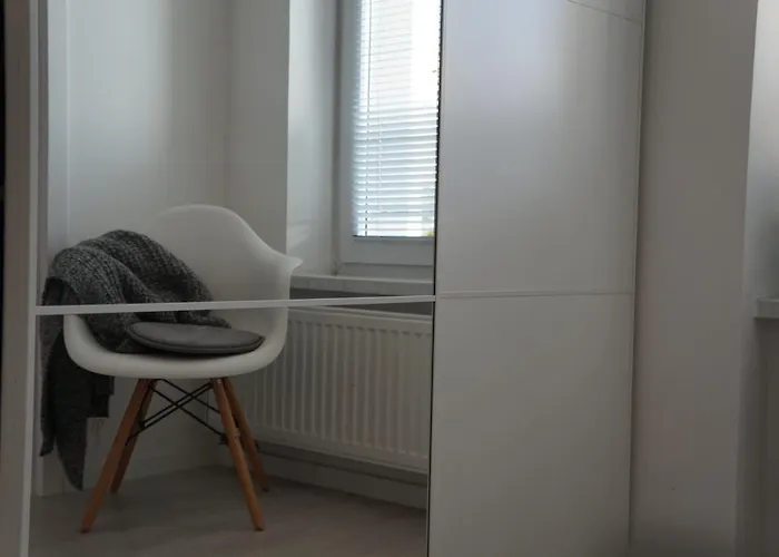 Centrum Witkiewicza I Appartement Gliwice