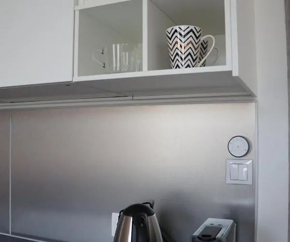 Centrum Witkiewicza I Gliwice