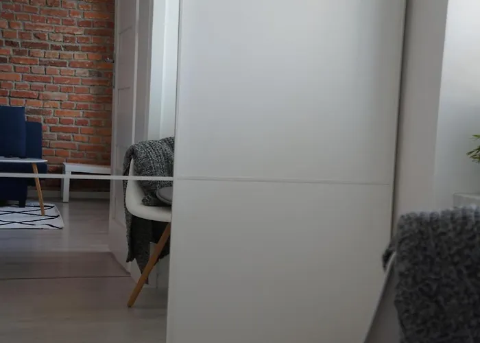 Centrum Witkiewicza I * Gliwice