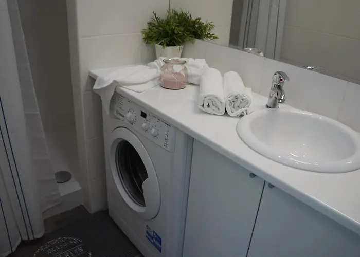 Centrum Witkiewicza I * Gliwice