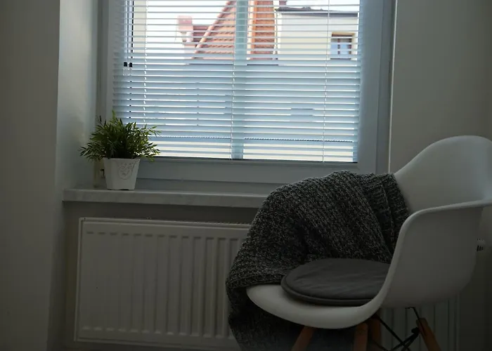 Centrum Witkiewicza I * Gliwice